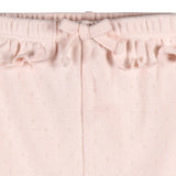 2-Pack Baby Girls Pink Pants-Gerber Childrenswear Wholesale