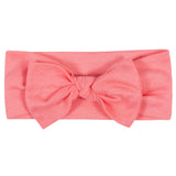 3-Pack Baby Girls Flower Garden Headbands-Gerber Childrenswear Wholesale