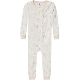 3-Pack Baby & Toddler Neutral Bear Snug-Fitting Footless Pajamas-Gerber Childrenswear Wholesale