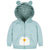 3-Piece Infant & Toddler Boys Penguin Hoodie, T-Shirt & Active Pant Set-Gerber Childrenswear Wholesale