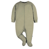 3-Pack Baby Boys Blue & Green Sleep 'N Plays-Gerber Childrenswear Wholesale
