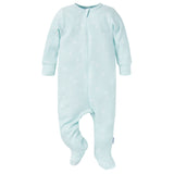 2-Pack Baby Neutral Hedgehog Sleep 'N Plays-Gerber Childrenswear Wholesale