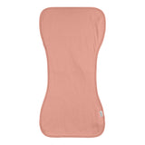 5-Pack Baby Girls Pink Rainbows Burpcloth-Gerber Childrenswear Wholesale