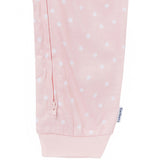 3-Pack Infant & Toddler Girls Bunnies Footless Pajamas-Gerber Childrenswear Wholesale