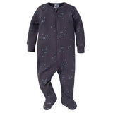 2-Pack Baby Boys Foxes Sleep 'N Plays-Gerber Childrenswear Wholesale