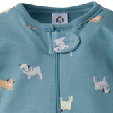 4-Pack Baby Boys Dogs Sleep 'N Plays-Gerber Childrenswear Wholesale