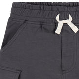 2-Piece Toddler Boys Sun Shirt & Shorts Set-Gerber Childrenswear Wholesale
