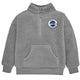 Infant & Toddler Boys Seahawks 1/4 Zip Sherpa Top-Gerber Childrenswear Wholesale