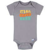 8-Pack Baby Boys Hello Friends Short Sleeve Onesies® Bodysuits-Gerber Childrenswear Wholesale