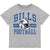 Infant & Toddler Boys Bills Short Sleeve Tee Shirt-Gerber Childrenswear Wholesale