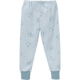 2-Piece Infant & Toddler Boys Music Long Sleeve Pajama Set-Gerber Childrenswear Wholesale