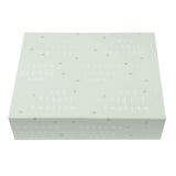 Green "Welcome Little One" Deluxe Gift Box-Gerber Childrenswear Wholesale