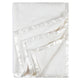 Baby Neutral Ivory Plush Blanket-Gerber Childrenswear Wholesale
