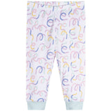 4-Piece Baby Girls Naps Pajamas Sets-Gerber Childrenswear Wholesale
