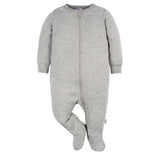 3-Pack Baby Neutral Greys Sleep 'N Plays-Gerber Childrenswear Wholesale