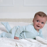 3-Pack Baby Girls Pink & Green Sleep 'N Plays-Gerber Childrenswear Wholesale