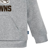 Infant & Toddler Boys Browns Hoodie-Gerber Childrenswear Wholesale