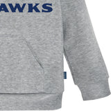 Infant & Toddler Boys Seahawks Hoodie-Gerber Childrenswear Wholesale