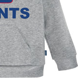 Infant & Toddler Boys Giants Hoodie-Gerber Childrenswear Wholesale