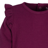 2-Pack Baby Girls Dandelions Long Sleeve Onesies® Bodysuits-Gerber Childrenswear Wholesale