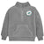 Infant & Toddler Boys Dolphins 1/4 Zip Sherpa Top-Gerber Childrenswear Wholesale
