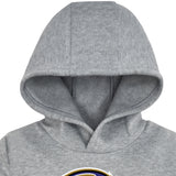 Infant & Toddler Boys Ravens Hoodie-Gerber Childrenswear Wholesale