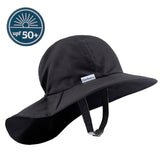 Baby Neutral Navy Swim Hat-Gerber Childrenswear Wholesale