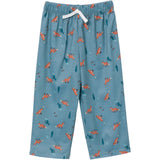 2-Piece Infant & Toddler Boys Fox Tight Fitting Pajama Set-Gerber Childrenswear Wholesale