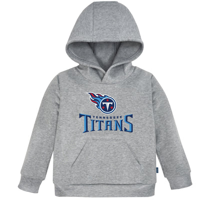 Infant & Toddler Boys Titans Hoodie-Gerber Childrenswear Wholesale