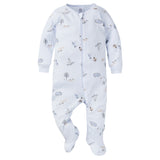 2-Pack Baby Boys Dog Park Sleep 'N Plays-Gerber Childrenswear Wholesale