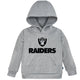 Infant & Toddler Boys Raiders Hoodie-Gerber Childrenswear Wholesale