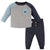 2-Piece Baby Boys Happy Jogger Set-Gerber Childrenswear Wholesale