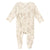 Baby Neutral Ivory Print Sleep 'N Play-Gerber Childrenswear Wholesale