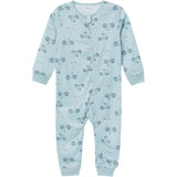 3-Pack Infant & Toddler Boys Skate Footless Pajamas-Gerber Childrenswear Wholesale