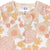 Baby Girls Pink Floral Wearable Blanket-Gerber Childrenswear Wholesale