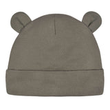 4-Pack Baby Boys Hedgehog Caps-Gerber Childrenswear Wholesale