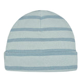 4-Pack Baby Boys Dino Caps-Gerber Childrenswear Wholesale