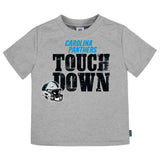 3-Pack Baby & Toddler Boys Panthers Short Sleeve Tees-Gerber Childrenswear Wholesale