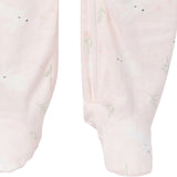 Baby Girls Sunny Bunny Sleep 'N Play-Gerber Childrenswear Wholesale