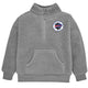 Infant & Toddler Boys Bills 1/4 Zip Sherpa Top-Gerber Childrenswear Wholesale