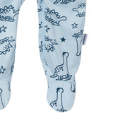 Baby Boys Dino Dude Sleep 'N Play-Gerber Childrenswear Wholesale