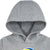 Infant & Toddler Boys Rams Hoodie-Gerber Childrenswear Wholesale