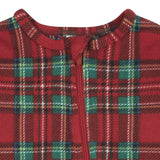 Baby & Toddler Neutral Stewart Plaid Pajamas-Gerber Childrenswear Wholesale