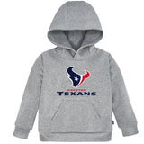 Infant & Toddler Boys Texans Hoodie-Gerber Childrenswear Wholesale