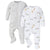 2-Pack Baby Boys Airplanes Sleep 'N Plays-Gerber Childrenswear Wholesale