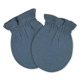 3-Pack Baby Boys Bear No Scratch Mittens-Gerber Childrenswear Wholesale