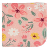10-Pack Baby Girls Kitty Floral Washcloths-Gerber Childrenswear Wholesale