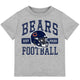 Infant & Toddler Boys Bears Short Sleeve Tee Shirt-Gerber Childrenswear Wholesale