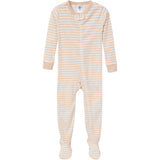 2-Pack Baby & Toddler Neutral Farm Snug-Fitting Footed Pajamas-Gerber Childrenswear Wholesale