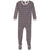 4-Pack Baby & Toddler Neutral Dog Snug-Fitting Footed Pajamas-Gerber Childrenswear Wholesale